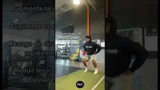 5 Exercices pour renforcer vos chevilles | CAPTAIN MCCOY