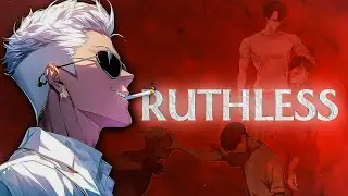 Kindness Is a Trap – How to Become Extremely Ruthless 😈
