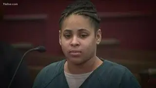 Rush Block: Woman whose own mom asked for sterilization gets 125 years