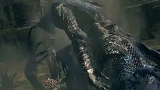 #19 私は今過去の世界にいます！謎の喋るキノコとともに、、ダークソウルリマスタード (初見さん大歓迎)　まったり配信中