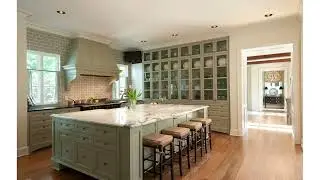 New Kitchen designs Sydney  Design - Manufacture-Install by www.interwood.com.au