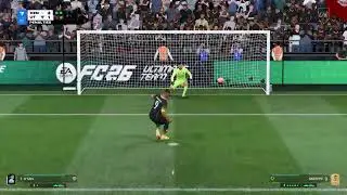 FC 26 Team of the Year! #gaming #fifa #fc26 #football