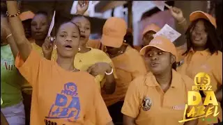 VIV AYITI - EZM Mo'faya, KRESH Da Singer, Paste Pas & Ti Coca-Fils - Knaval 2026 / U$ Prodz Dalabel
