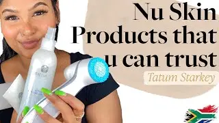 Don&rsquo;t sleep on these Nu SKIN Products