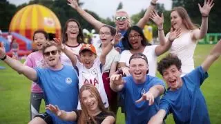 Summer Boarding Courses: Experience Dukes International Summer School (ages 11-15)