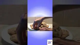 Chocolate Chip STAR WARS Wookie Cookie Recipe