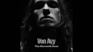 Von Avy - Stone(Official Audio)