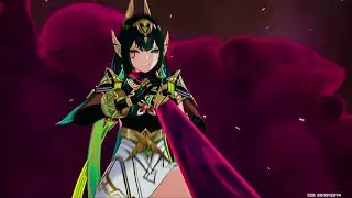 That's a Close Call | Rerir vs Nefer Cutscene