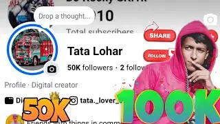 Instagram Par Fast Grow Kaise Kare | Full Settings Guide Hindi #2026 🎉