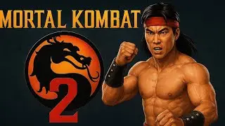  Mortal Kombat 2 com Liu Kang &ndash; Final &Eacute;PICO! #Fatality #Babality #FriendShip