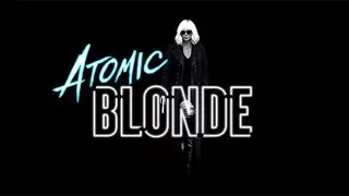 Atomic Blonde review: Badasses in Berlin