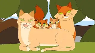 Say Yes to Heaven - Firestar and Sandstorm PMV
