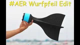 #AER-Wurfpfeil Edit