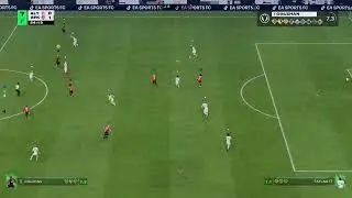 TEFLigi vs Genclerbirligi / Antalya