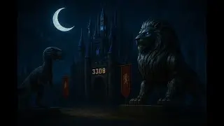 Rise of Kingdoms KVK 3308