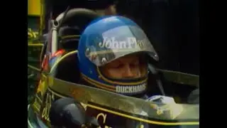 F1 Monaco GP 1975