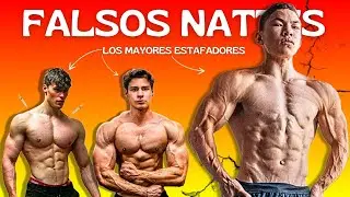 Destapando a los mayores 
