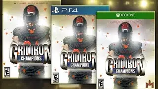 IMV Gaming, Creators Of Gridiron Champions, Break Silence, Lost $300K in Investor Donations
