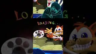 Dear god... | #bubsy #alexlovesyouvt on #Twitch