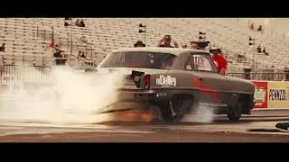 Holley Performance LS Fest West 2018
