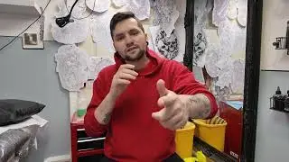 Школа татуировок Зигги