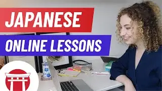 LEARN JAPANESE ONLINE 💻 | Meiji Academy&rsquo;s Japanese Online Lessons（明治アカデミー）
