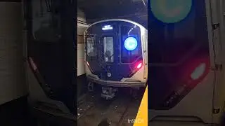 R179 R211A C trains action 