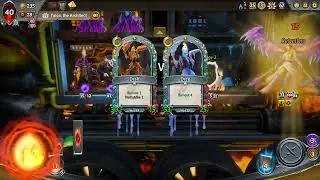 Monster Train No Reload Umbra Winstreak Ep. 08 - Legions of Sloppiness Pwns em hard!!!