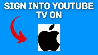 New! How To Sign Into Youtube Tv On Iphone (Full Guide) 2025!