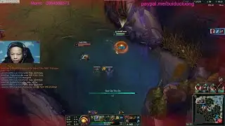 Malphite vs Wukong Top &ndash; Epic Clash & Outplays! League of Legends