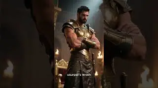 Why Did This Pharaoh Delete His Own Name ?