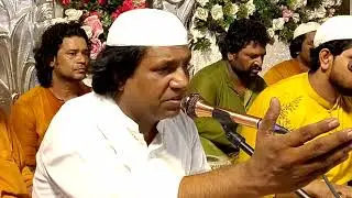 Khawaja Moin uddin Ajmeer waly Manqbat Khawaja Moin uddin Chisti Inam Sabir Ali Makkha Qawal