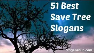 Top Slogans on