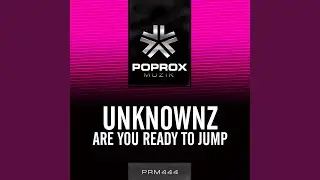 Are You Ready To Jump