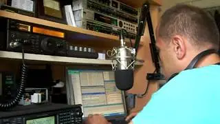CQ WW DX Contest 2013   10m TA7OM