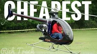 Cheapest Helicopter that you can buy | Part 1 | Composite Fx Xe