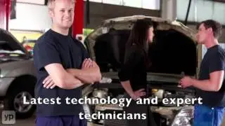 AAMCO Of Margate | Margate, FL | Mechanics |