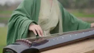 《归来Gui Lai》Dizi+Guqin Number Notation Video F Key