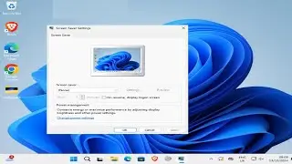 How To Stop PC or Laptop Locking Automatically in Windows 11