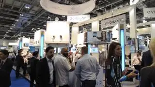 Ifsec 2015