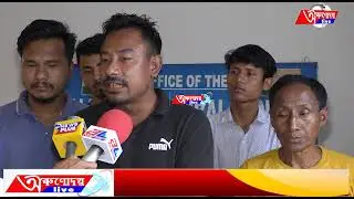 Tea tribes are not the original inhabitants of Assam- Tribal Youth League