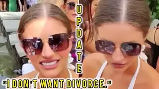 Wife Surprised & Served Divorce Papers UPDATE