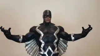 🔴 Black Bolt XM Studios - RaddTitan | #xmstudios
