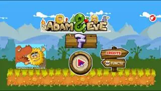 Adam and Eve 7