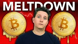 URGENT: THE CRYPTO CRASH IS HERE | DO THIS NOW