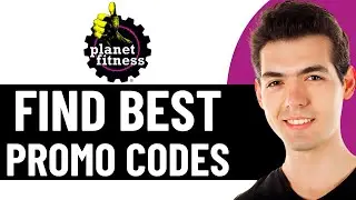 HOW TO FIND PLANET FITNESS DISCOUNT PROMO CODES 2026! (FULL GUIDE)