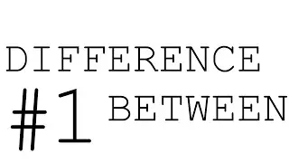 Vattic's Faithful VS. Gerudoku's Faithful (DIFFERENCE BETWEEN)