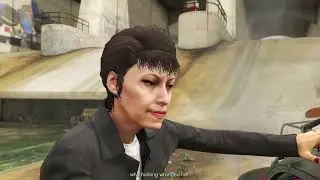 GTA V Rainbomizer (Part One - No Commentary)