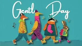 🎵Playlist | 지금 이 노래, 당신의 하루를 바꿀 거예요 ✨ | Sunny Jazz & Chill-hop Mix | 카페 • 매장 • 노동요