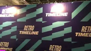 EGX 2021 - Show floor tour